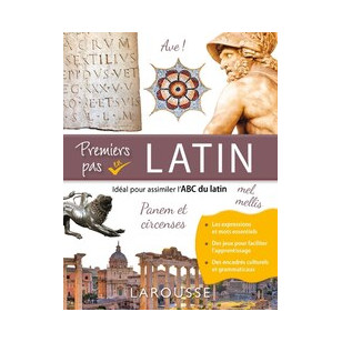 Premiers pas en latin 