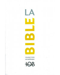 La bible TOB