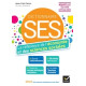 Dico SES - Economie et Sciences sociales - Ed. 2025 